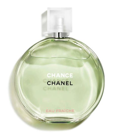 chanel chance eau de toilette spray 100 ml|chanel chance edt 50 ml.